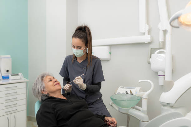 Best Emergency Denture Repair in Swoyersville, PA