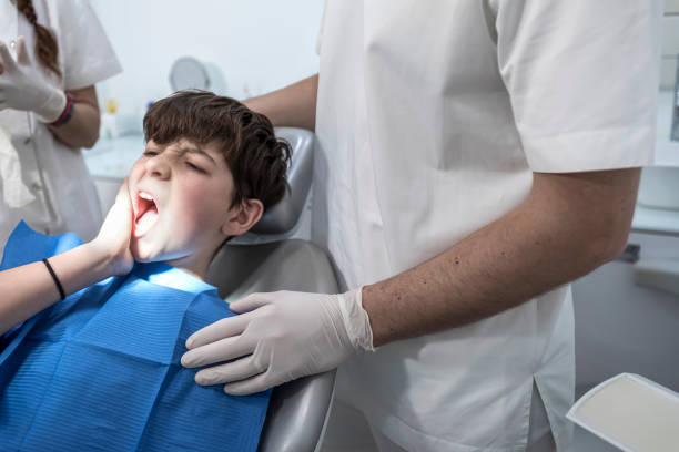 Best Cosmetic Emergency Dentistry in Swoyersville, PA