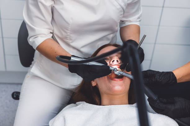 Best Emergency Dental Care for Broken or Chipped Teeth in Swoyersville, PA