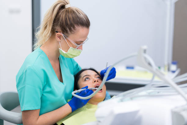 Best Emergency Tooth Extraction in Swoyersville, PA